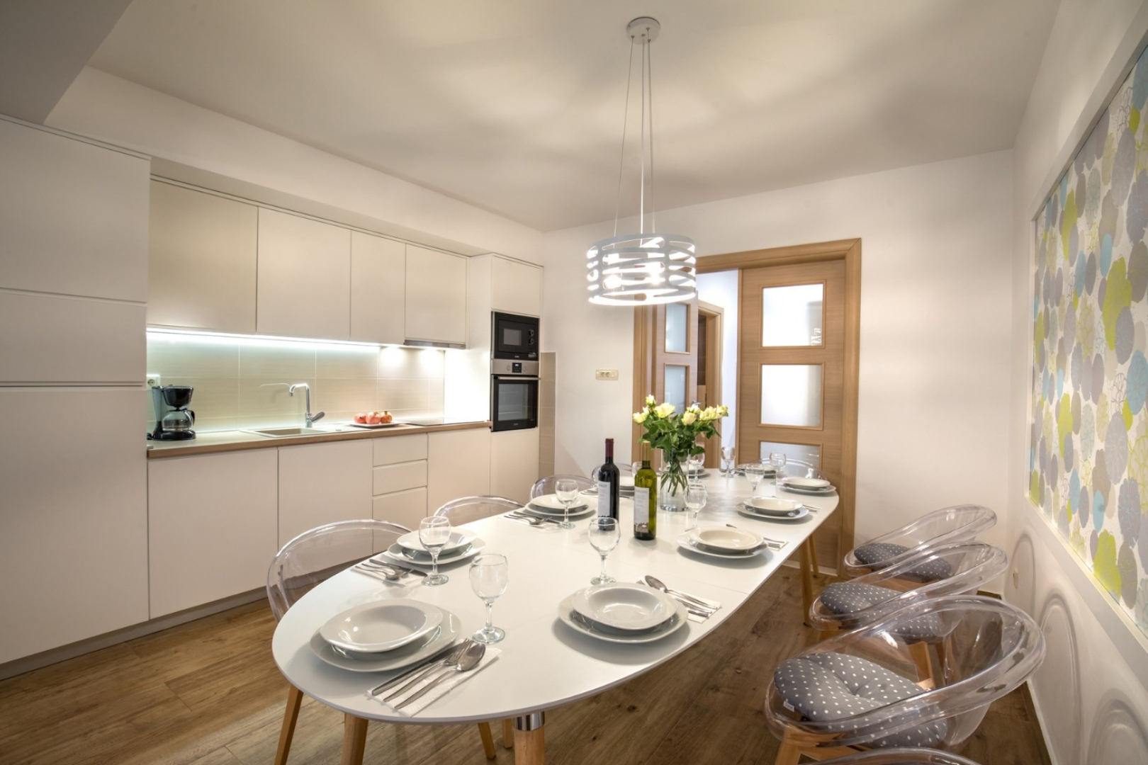 Apartment At the sea - 5 M from the beach : A3 Klek, Riviera Dubrovnik