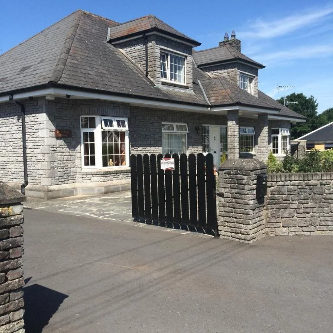 Bradstone House