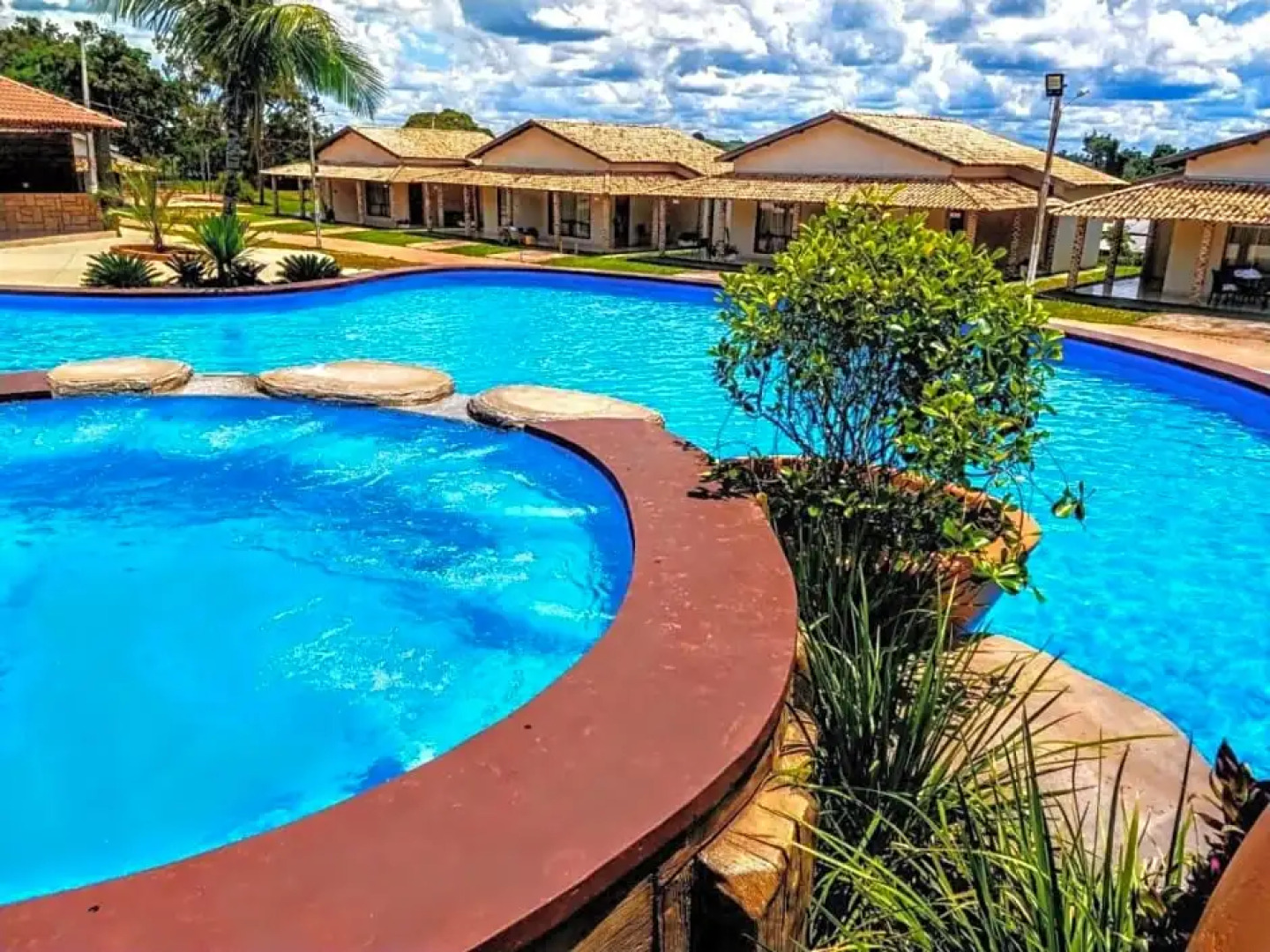 Campo Belo Resort