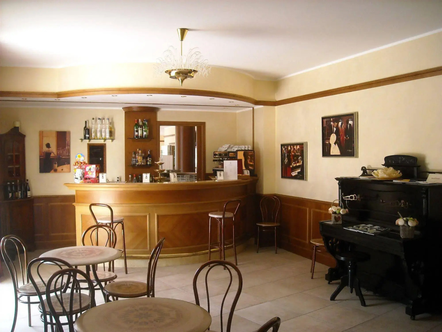 Hotel Valentino
