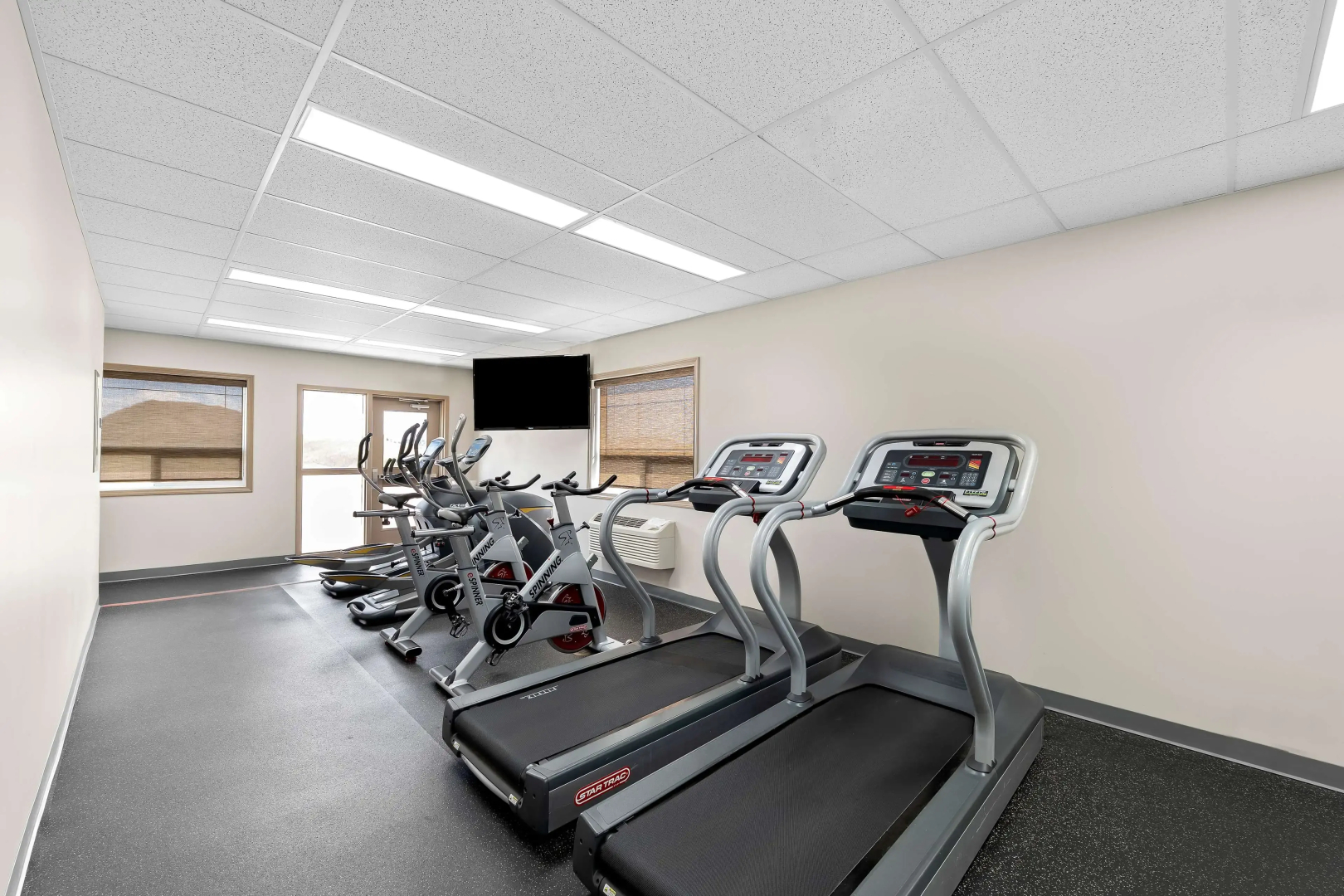 SureStay Plus Hotel by Best Western Hardisty