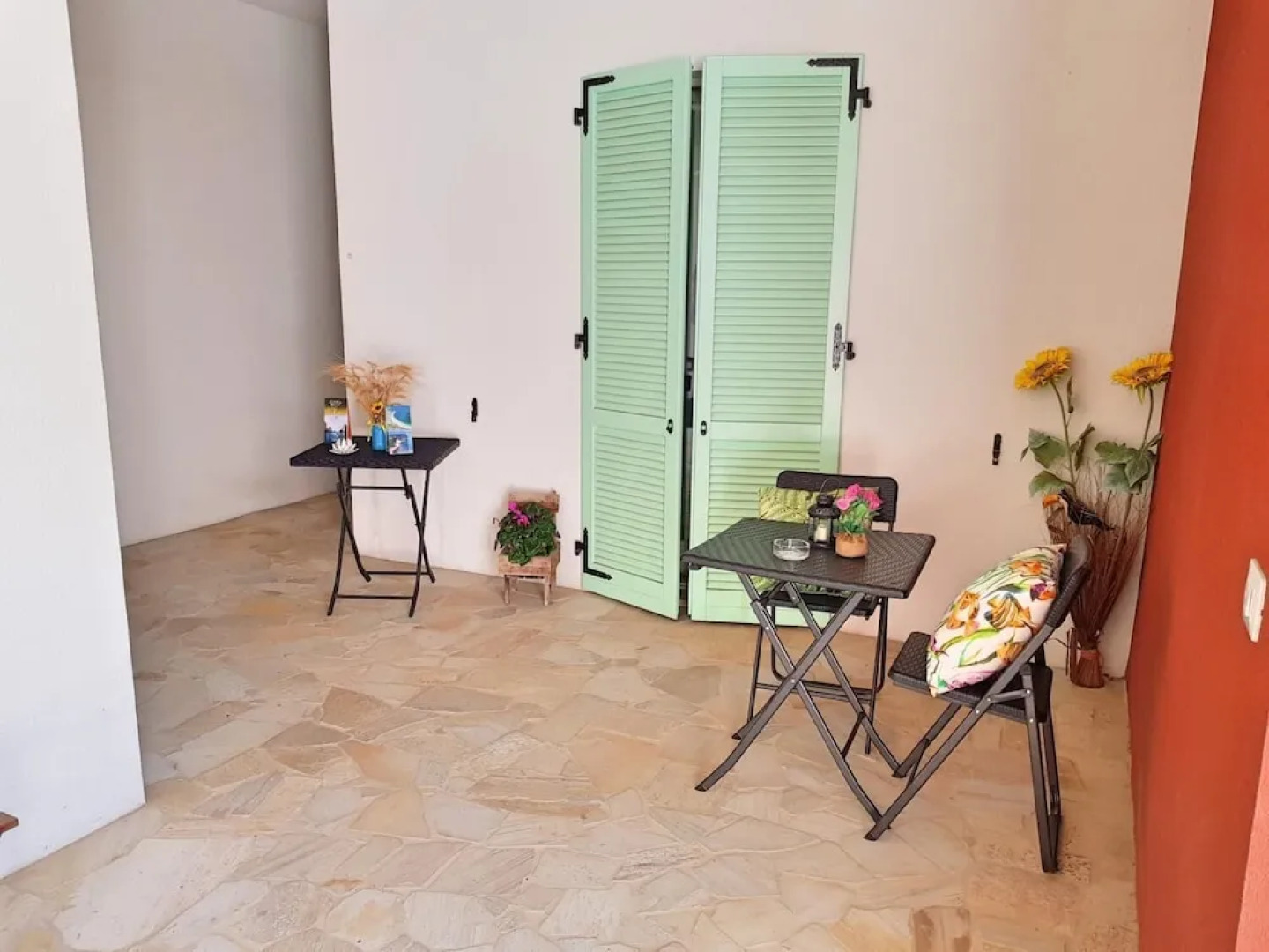 Appartamenti Principi