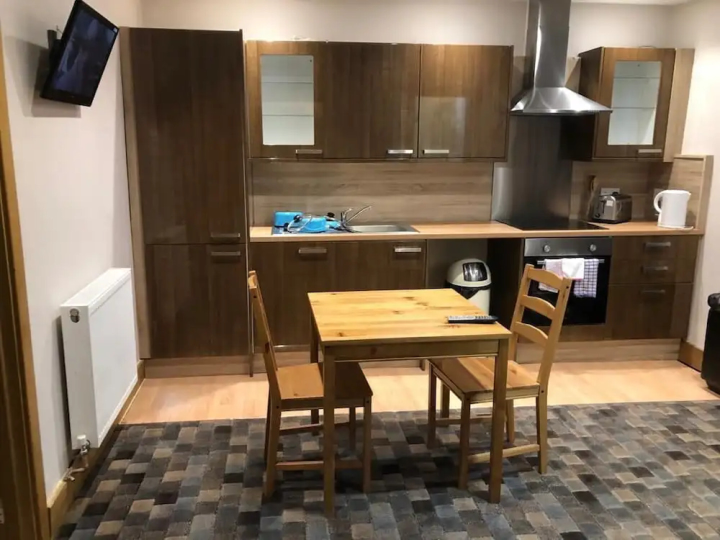 City Park Guest House