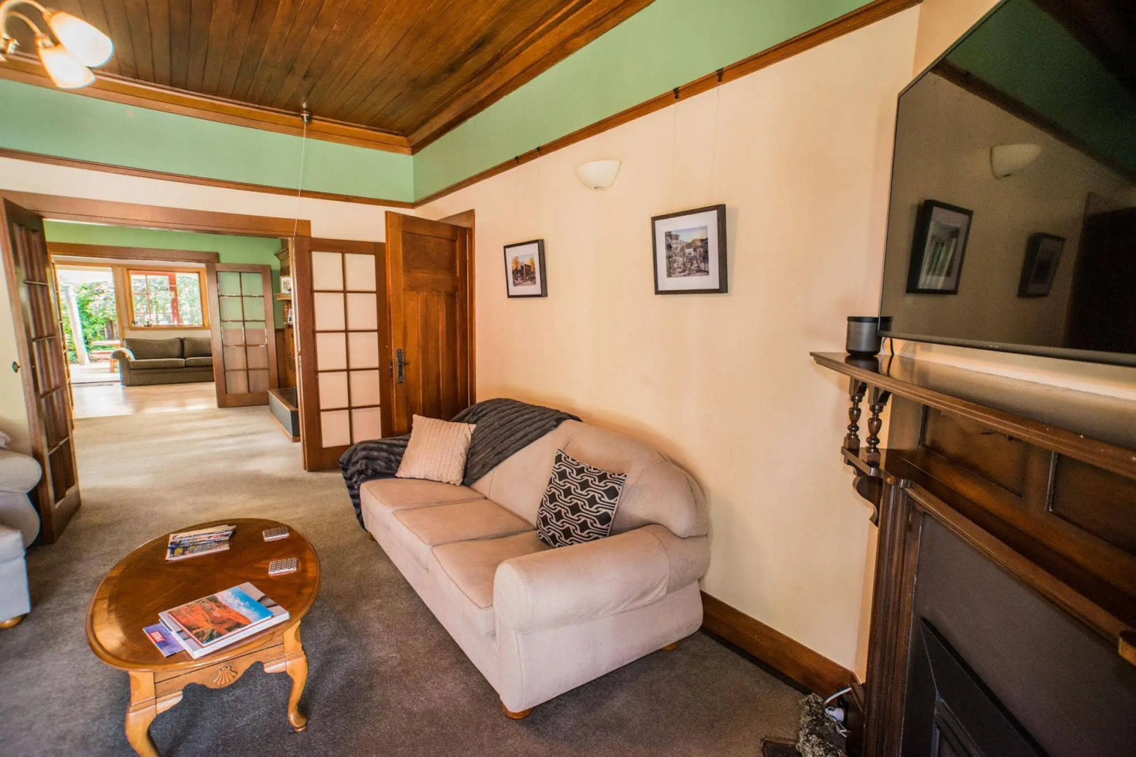 Hartley Homestead Boutique B and B