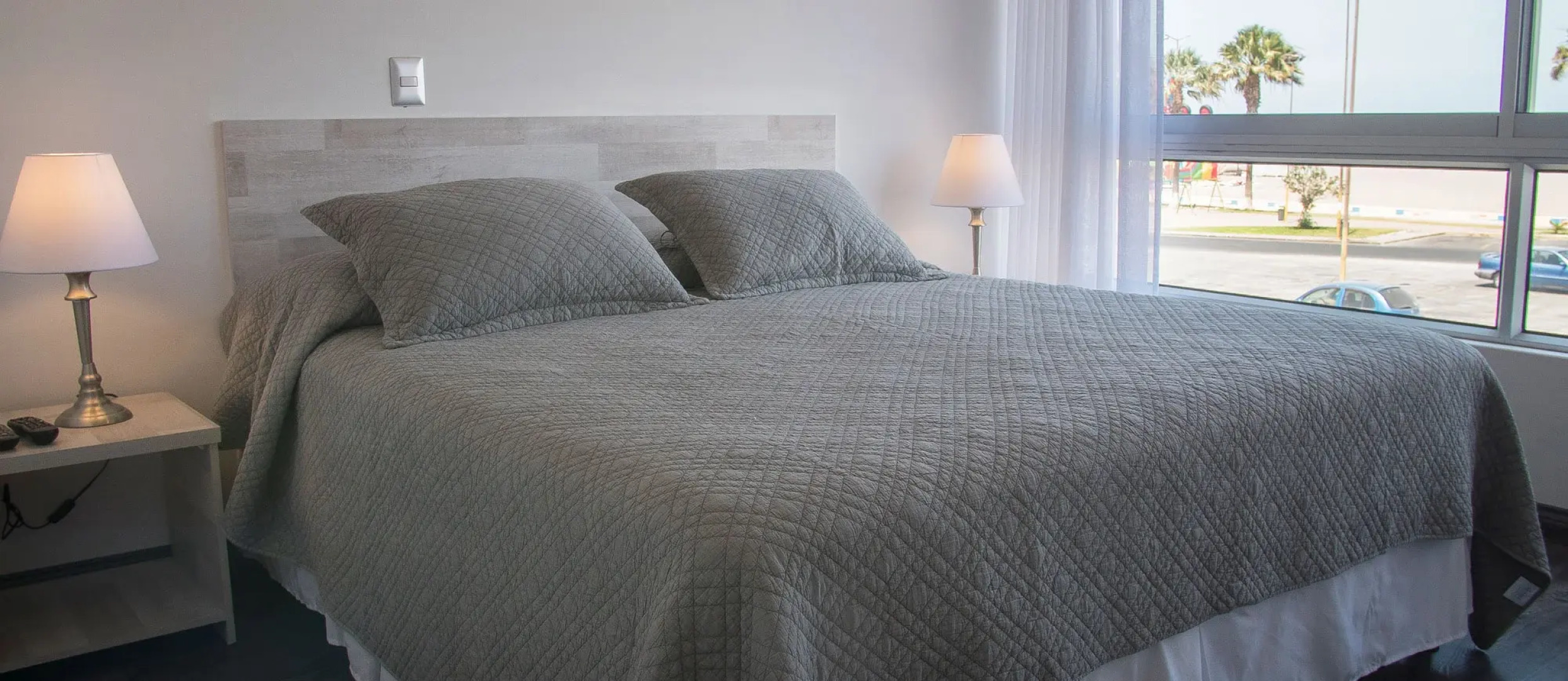 Hotel Puerto Chinchorro