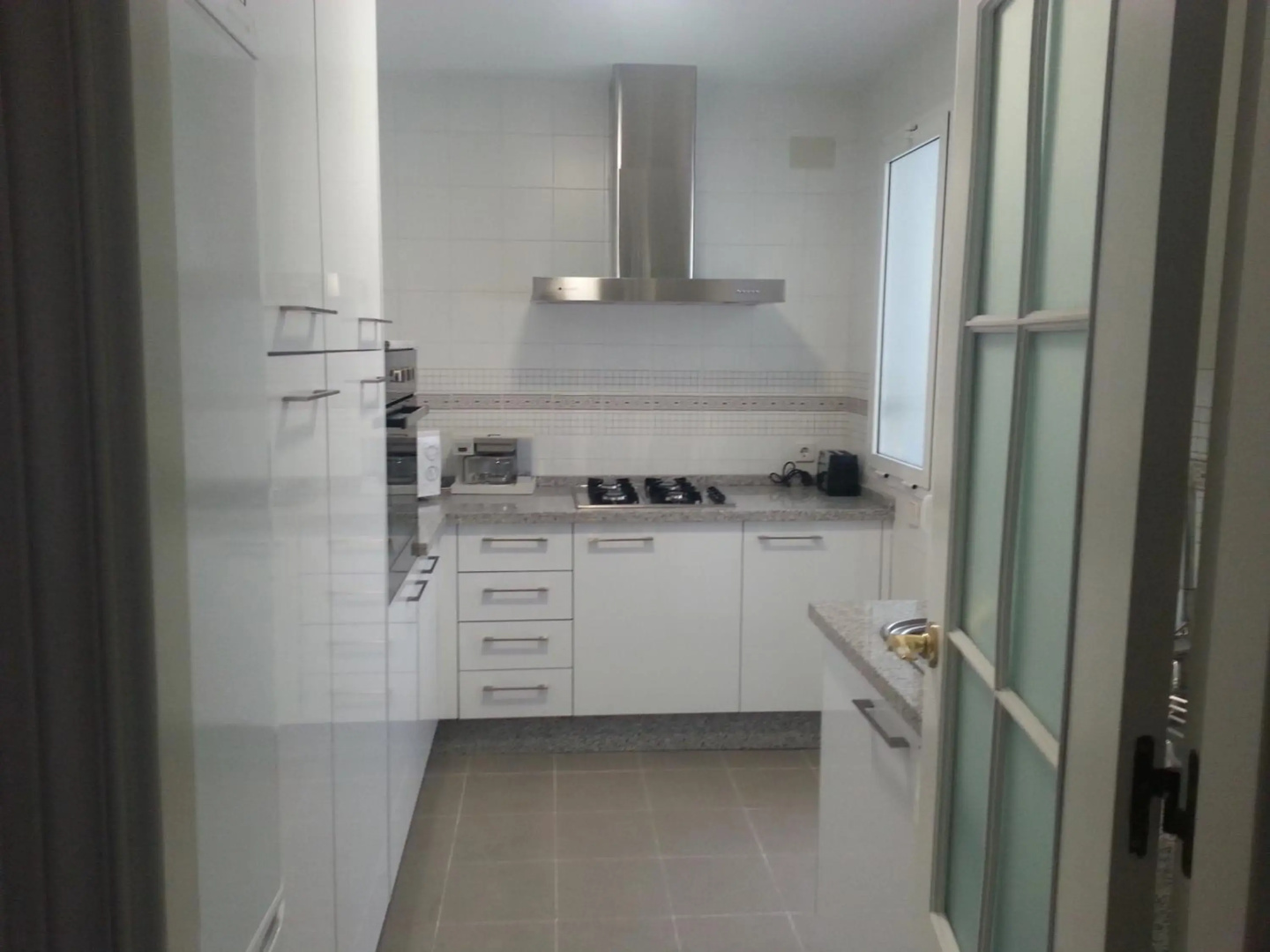 Apartamento Buhaira