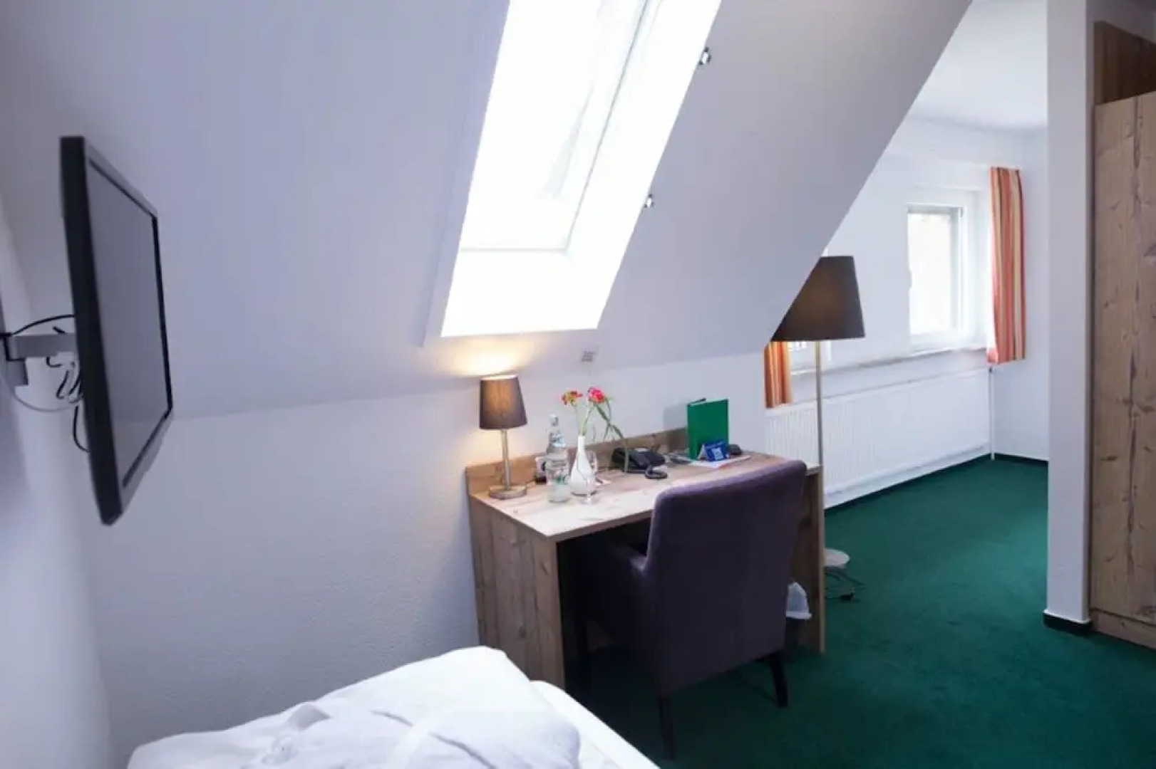 Wald - & Sporthotel Festenburg