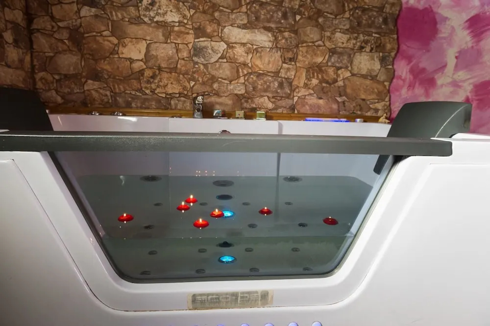 El Paraiso de Javier II