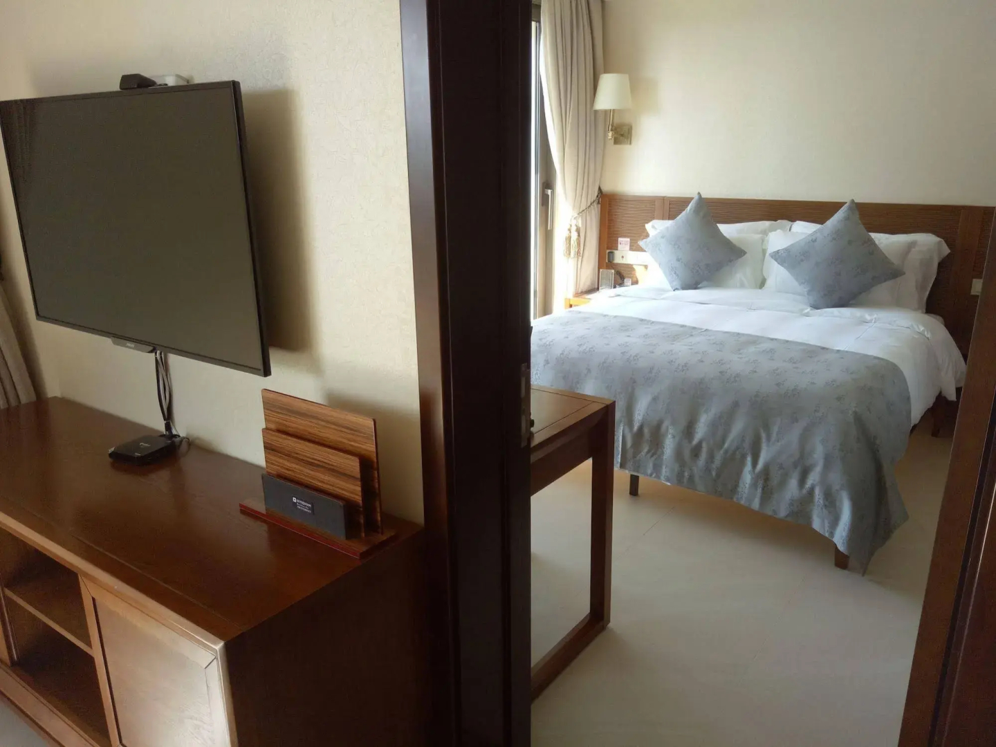 Wyndham Boao Byou Bay