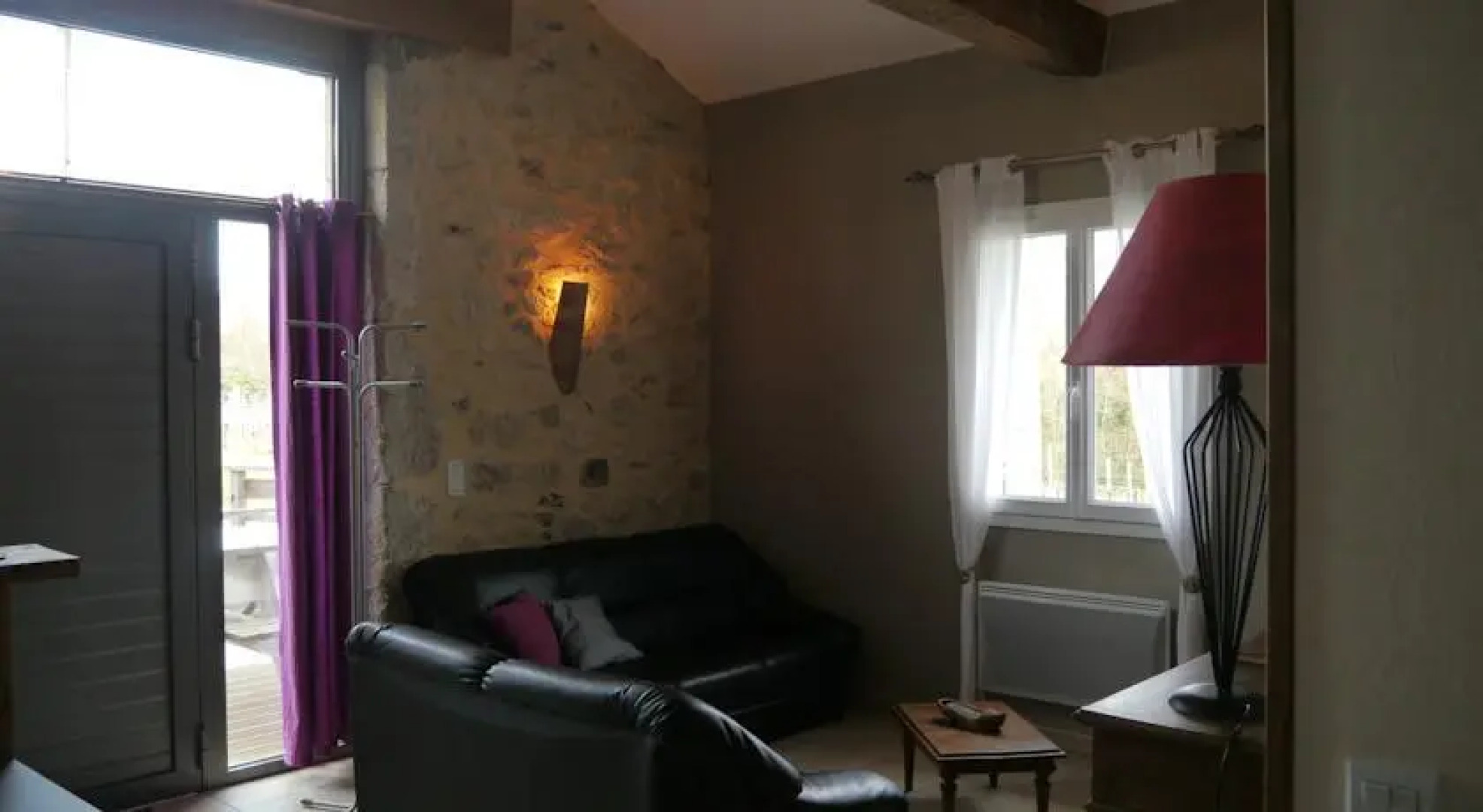 Gîte Domaine de Pribat