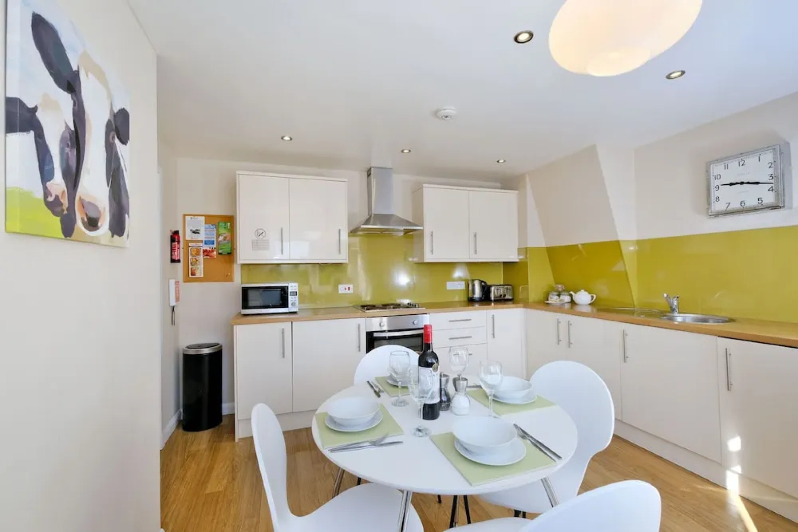 Home from Home Aberdeen