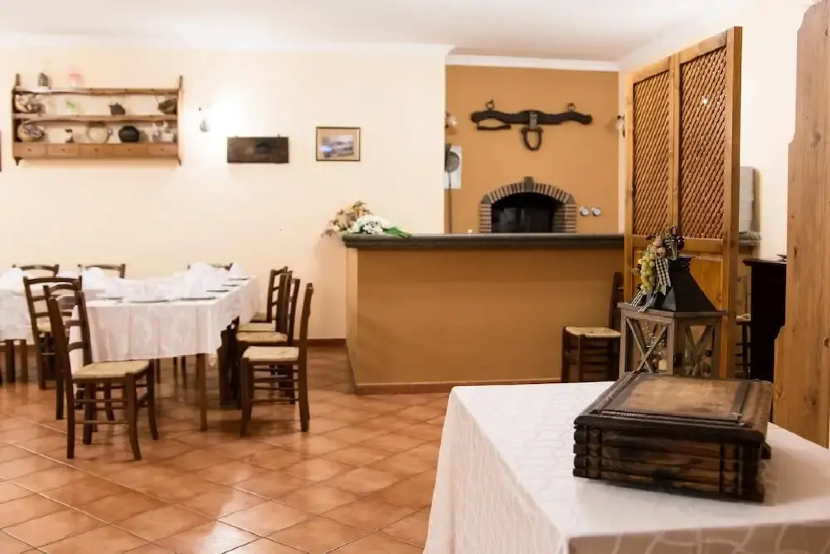 I sapori dei Castelli Romani