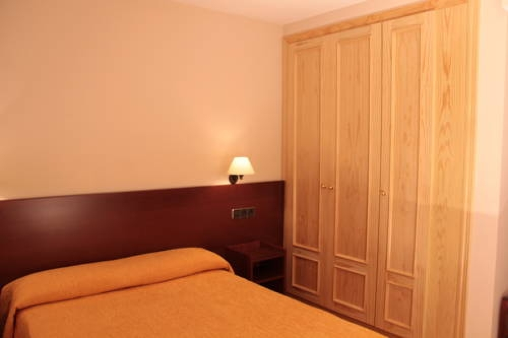 Apartaments Sol Solet