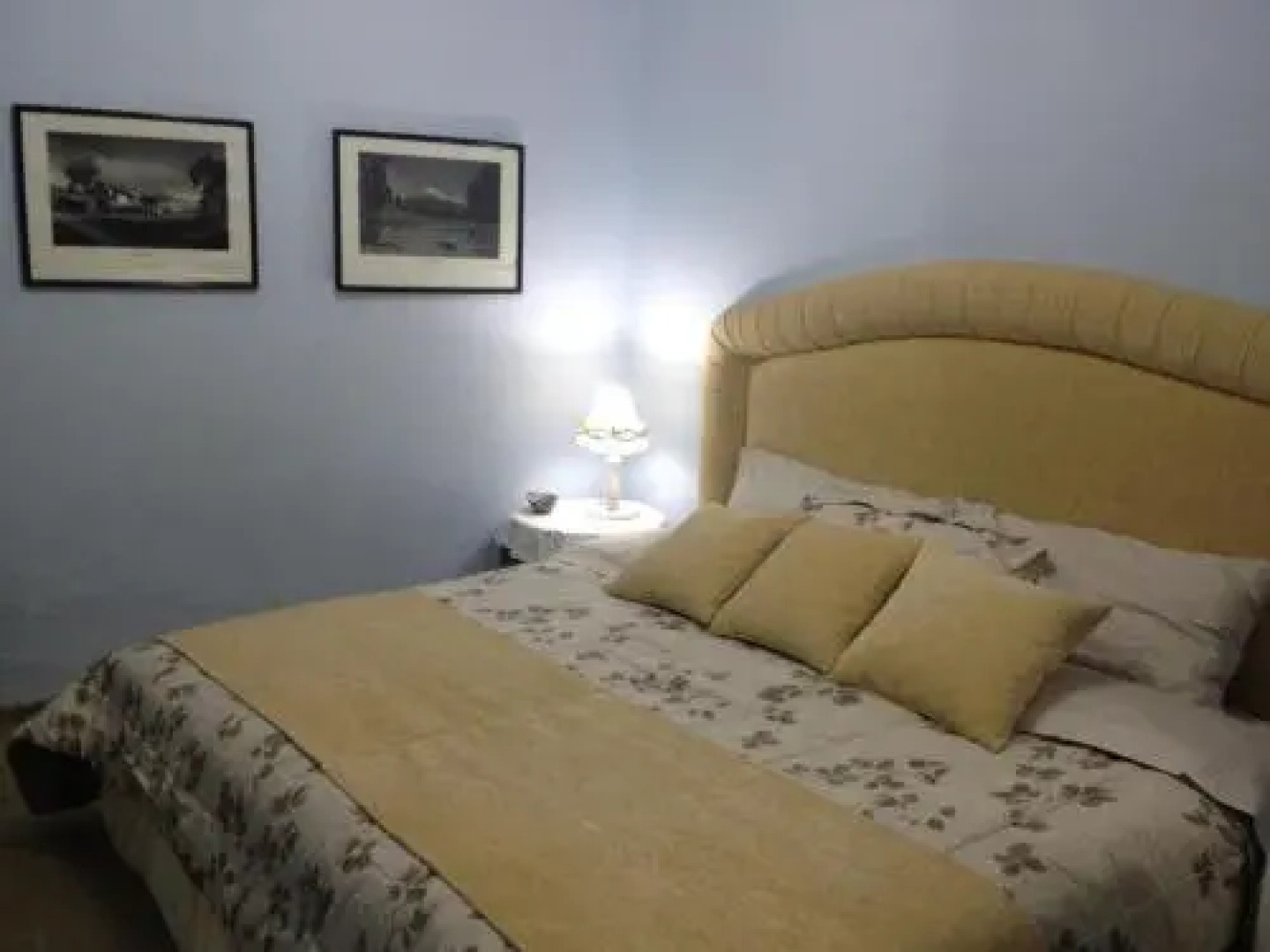 La Casa De La Gringa