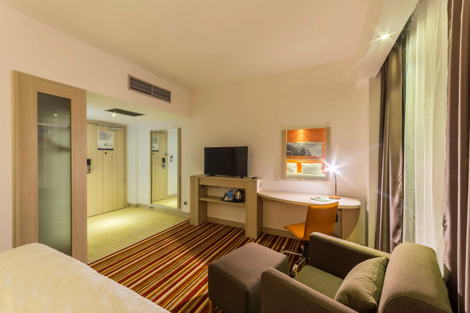 Hampton By Hilton Iasi