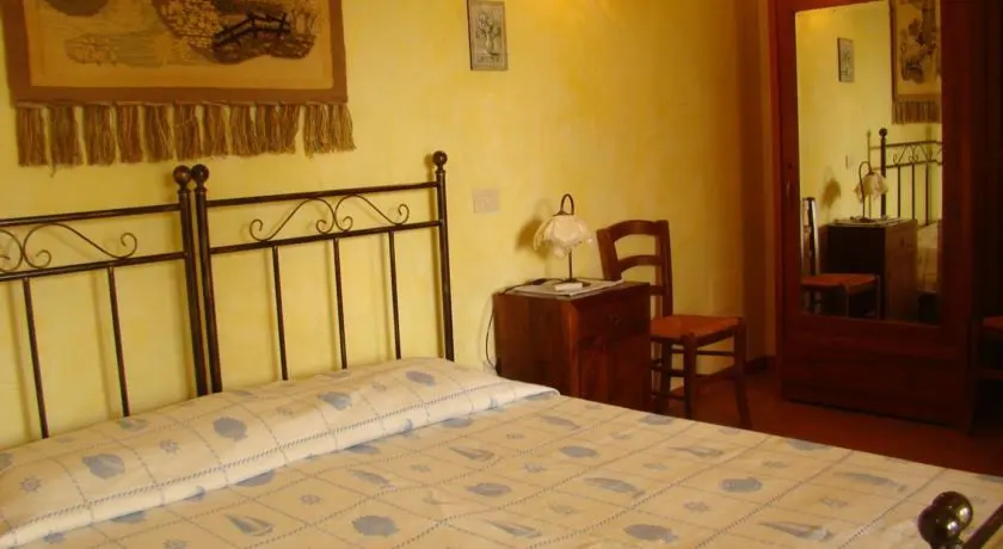 Agriturismo Lu Nibaru