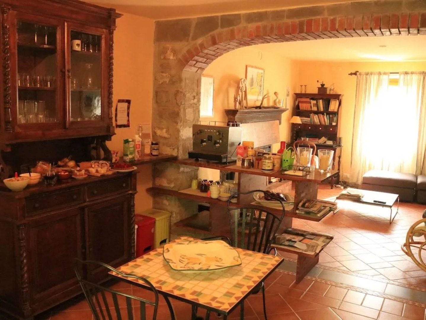 Cà Gennara B&B