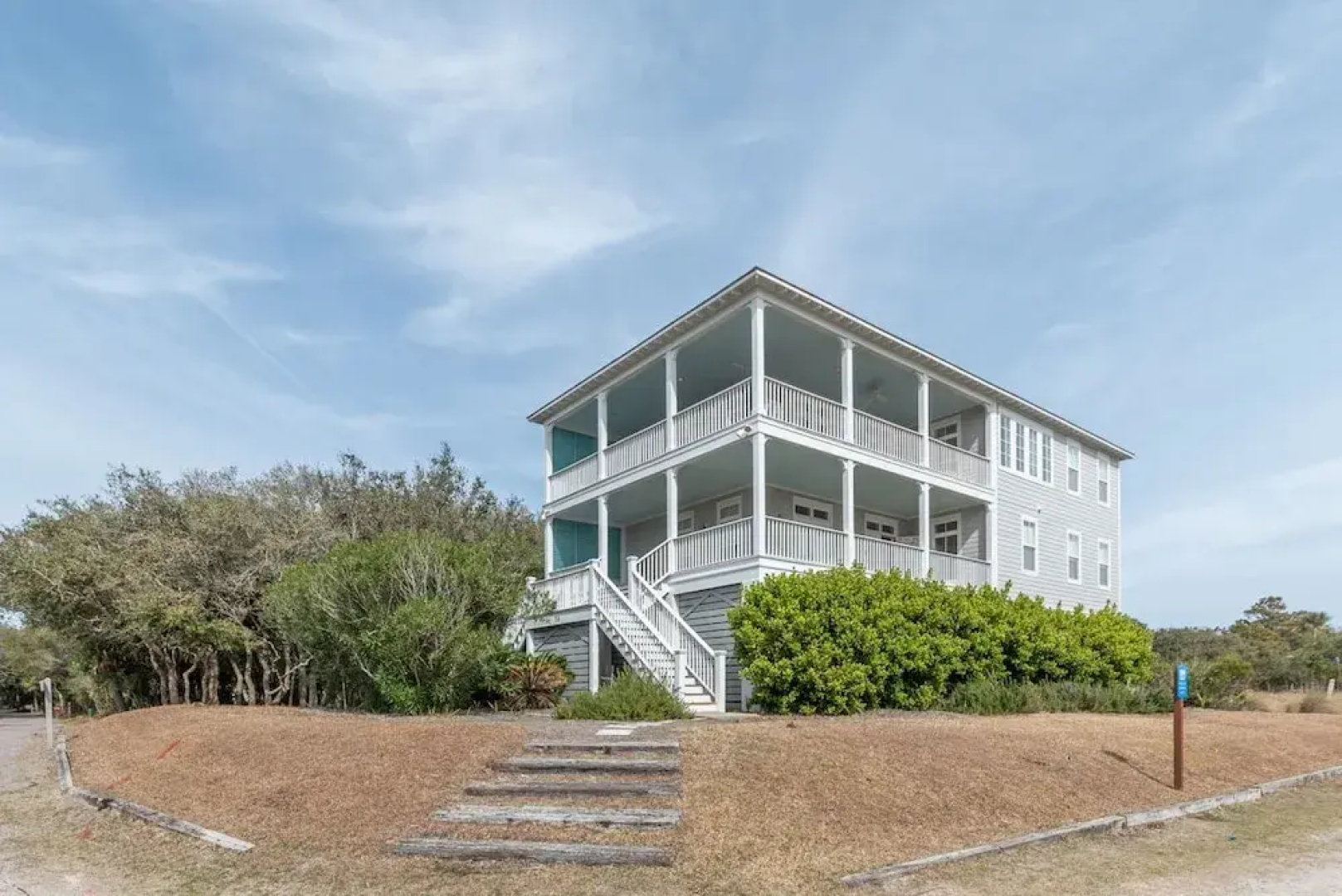 Sundance on Fripp Island