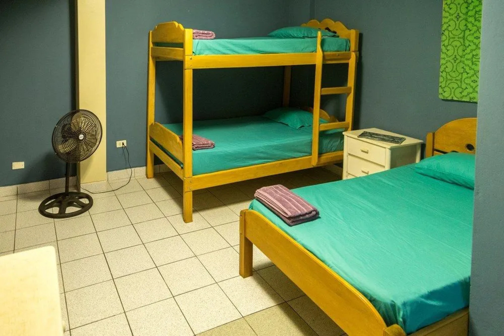 Casa Bendayan Boutique Hotel - Hostel