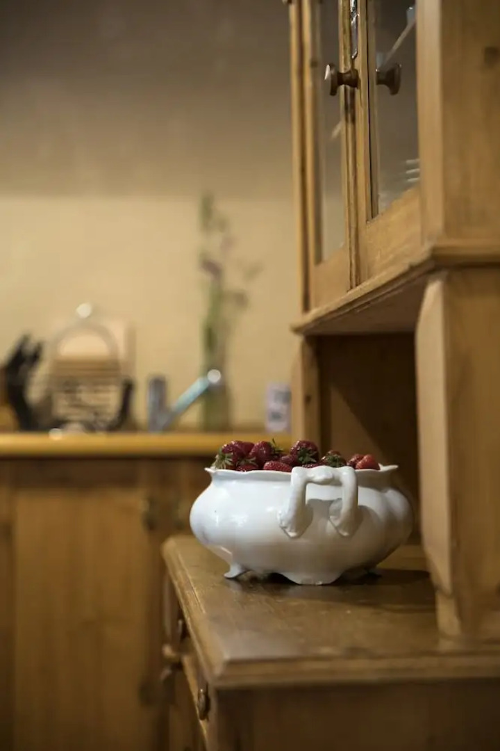 Leśniczówka Willa Anna