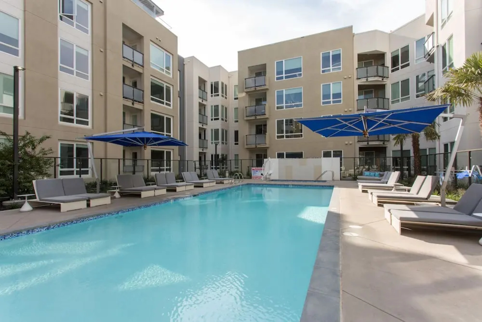 Kasa Santa Clara South Apartments