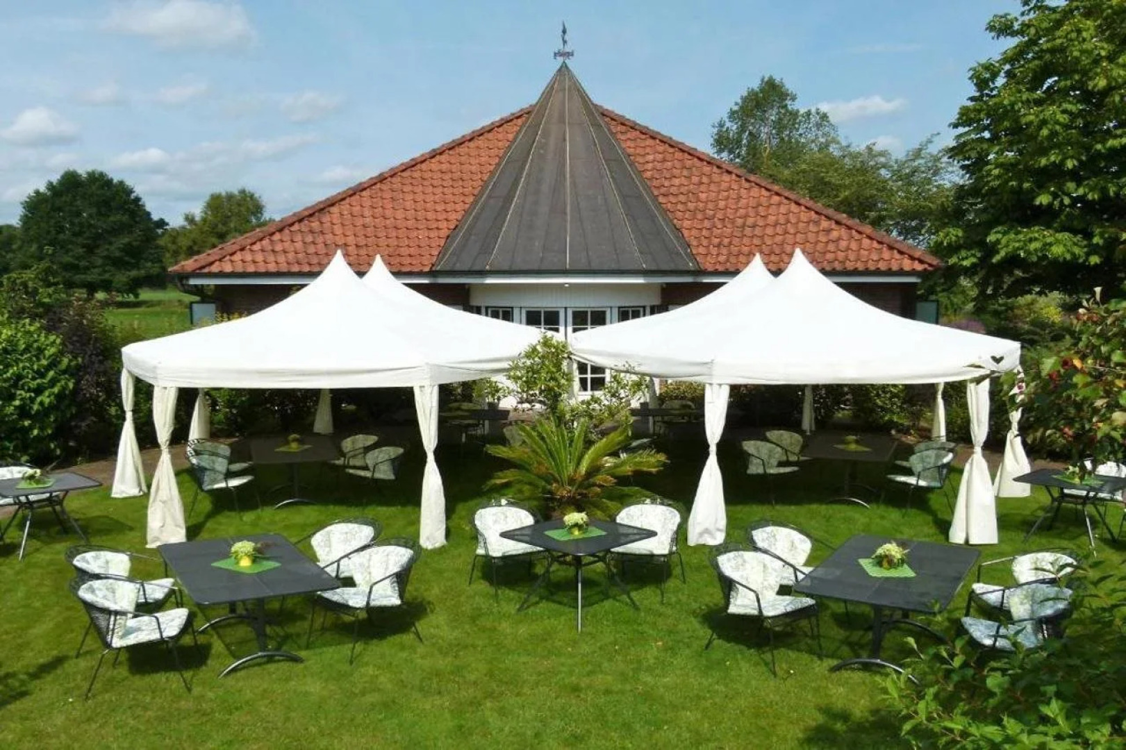 Hotel Landgasthaus Am Steendamm