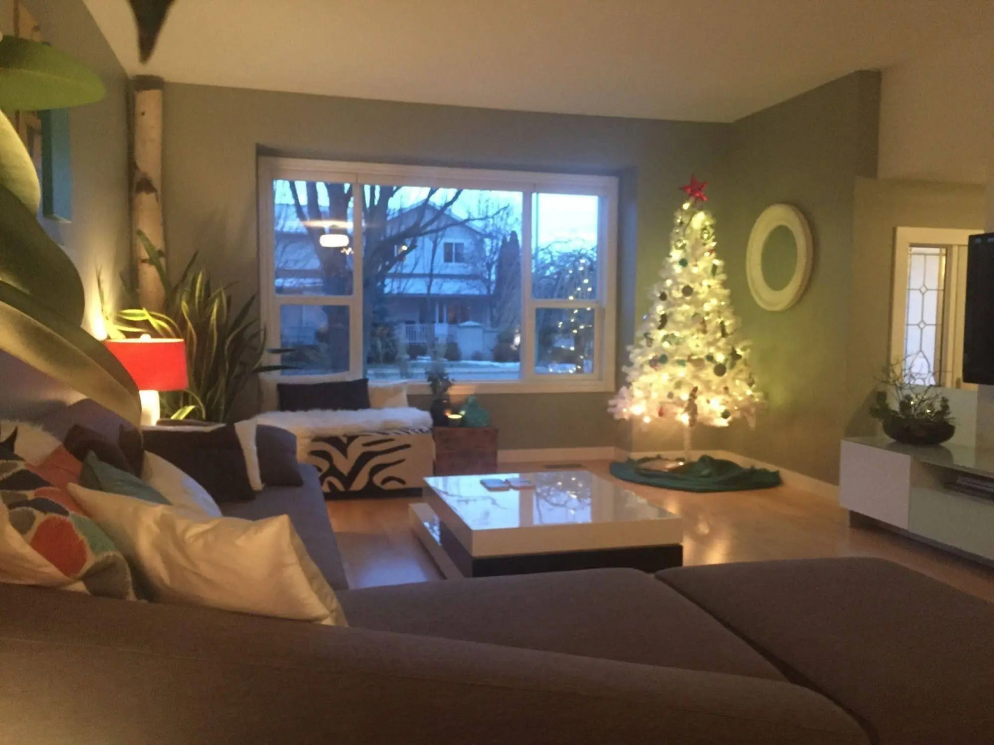 Serenity Stay Bed & Breakfast