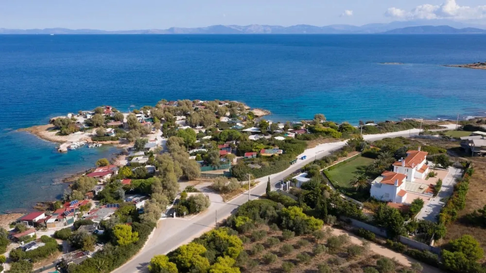 Villa Irene With Pool