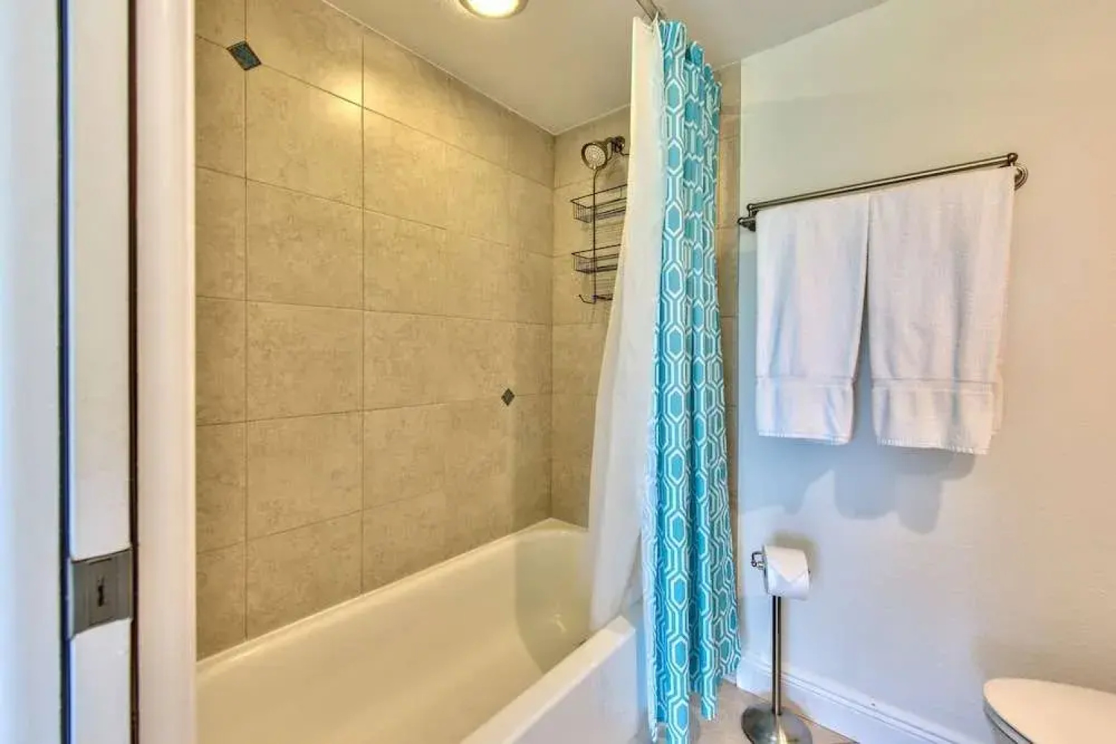 Capri Vacation Rental