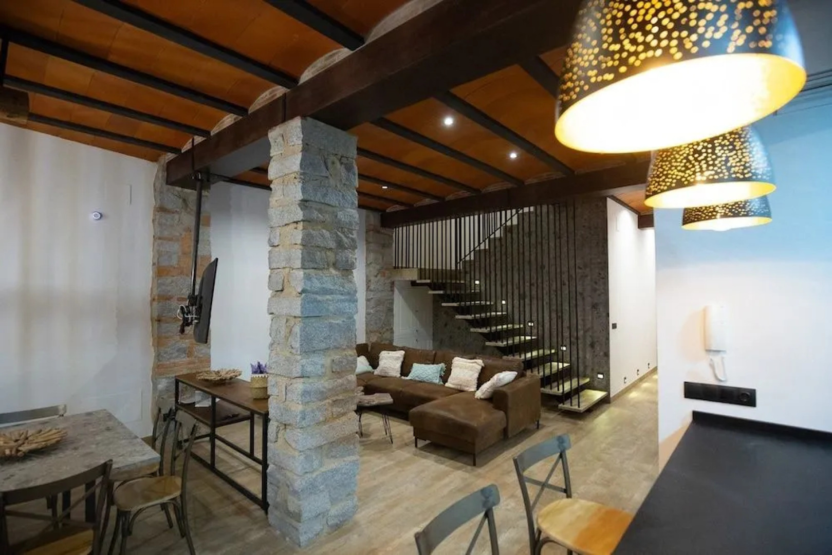 Casa Rural Al Encuentro