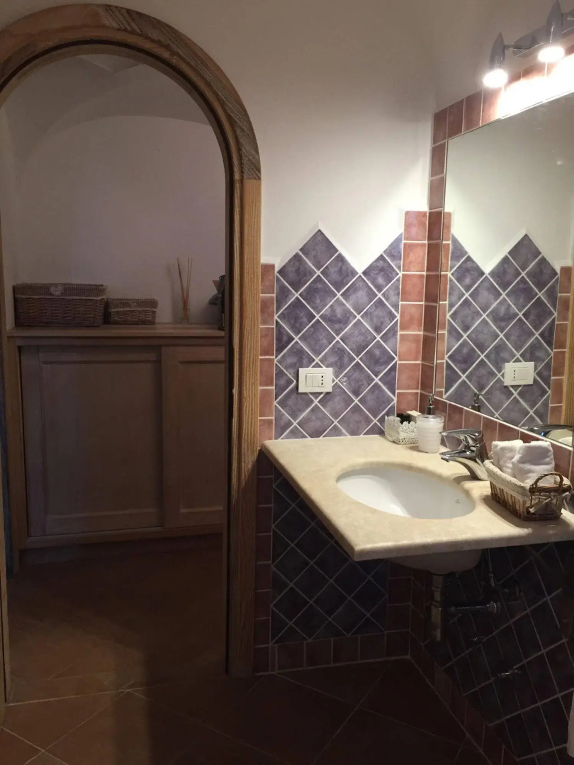 Li Tamarici Apartments