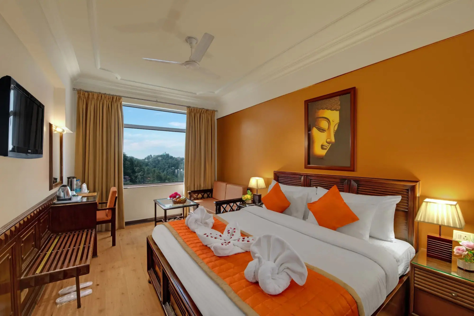 Hotel Baljees Regency