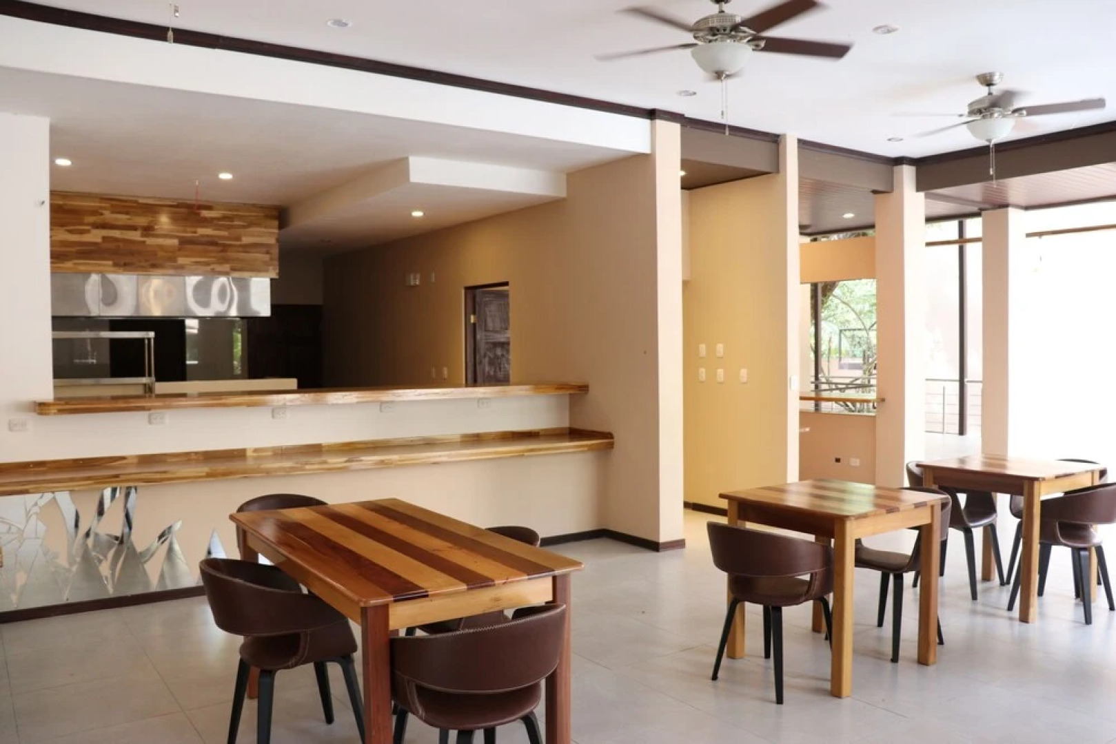 La Preciosa Wild Beach Eco Resort