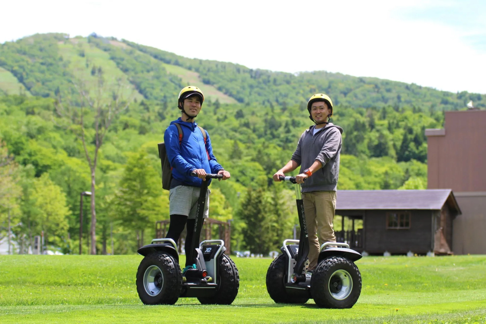 Club Med Kiroro Peak