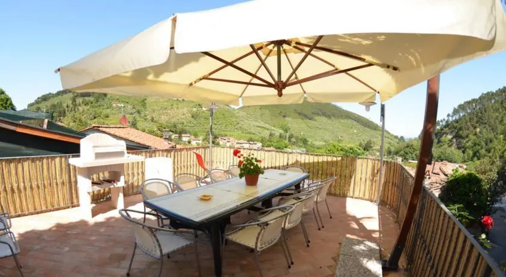 Casale delle Farfalle