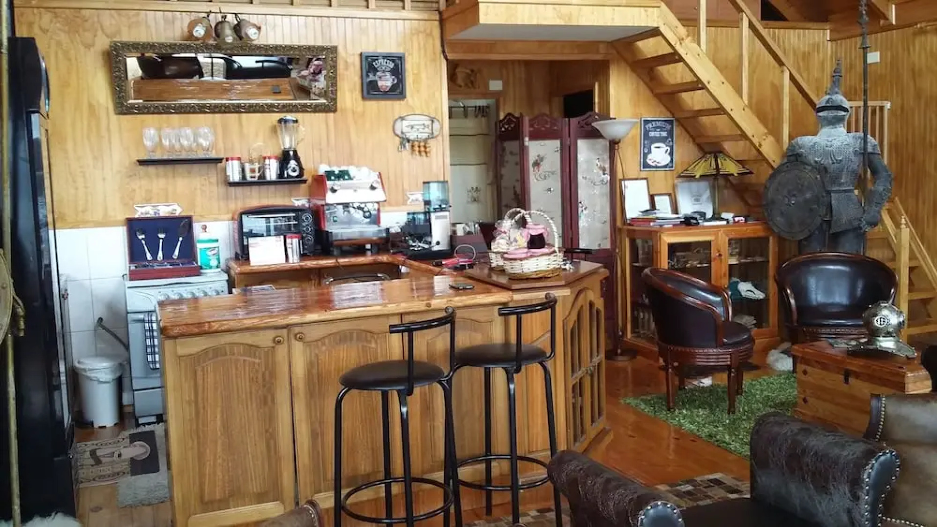 Cabañas Rincón Austral