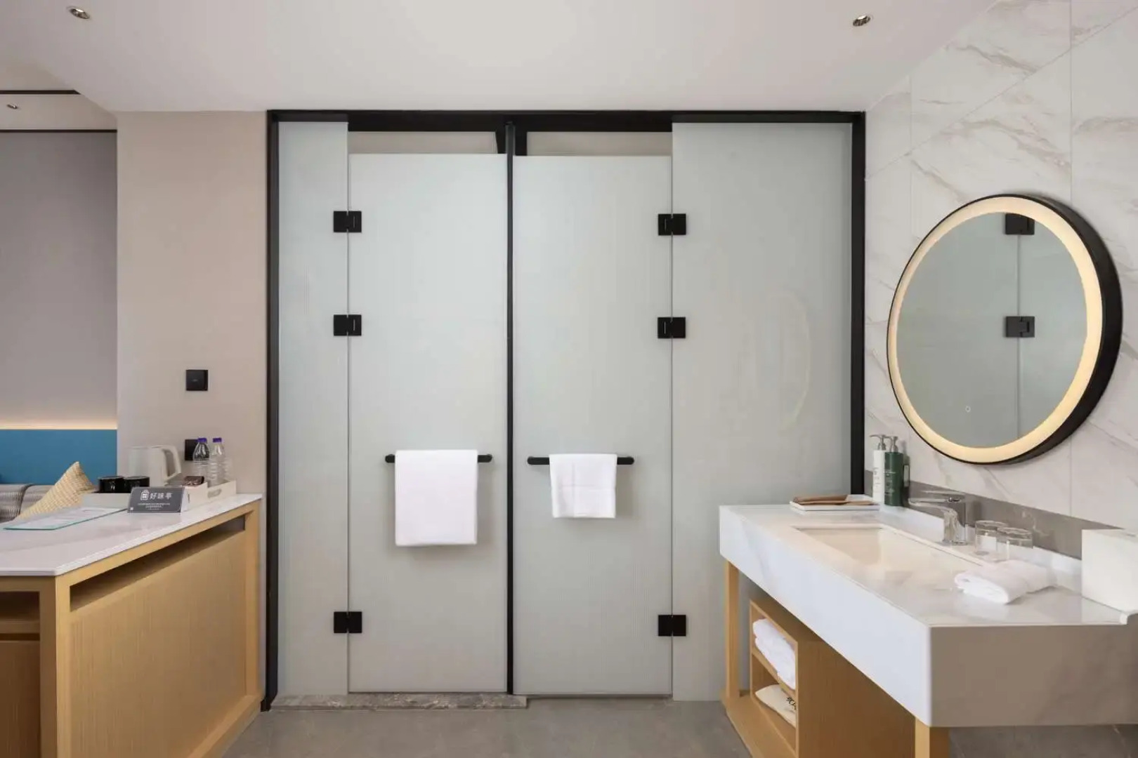 Hilton Garden Inn Zhoukou Huaiyang