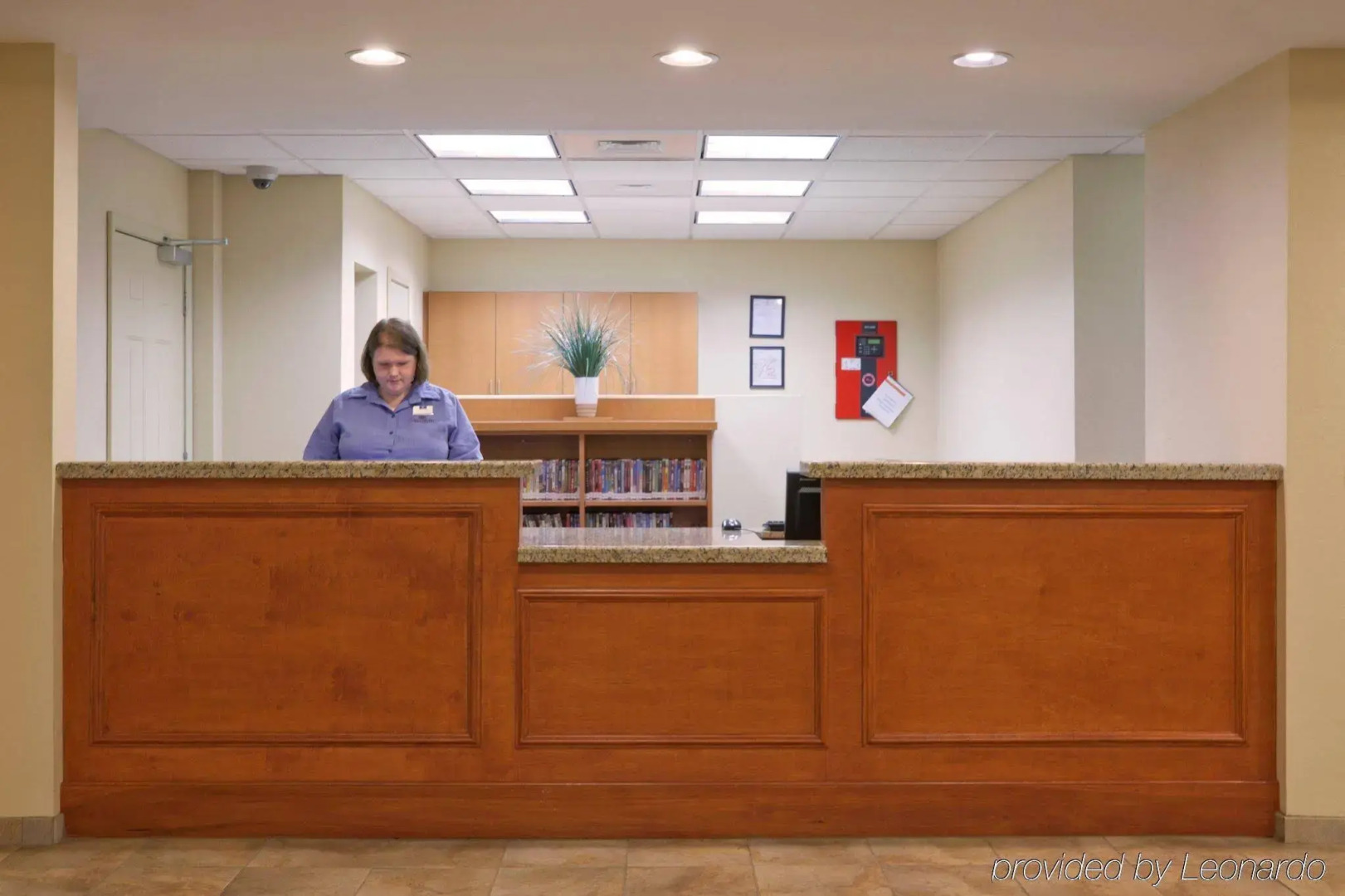 Candlewood Suites Montgomery- North by IHG
