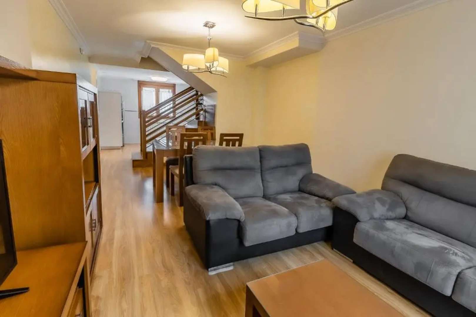 Apartamentos Santo Domingo de Silos