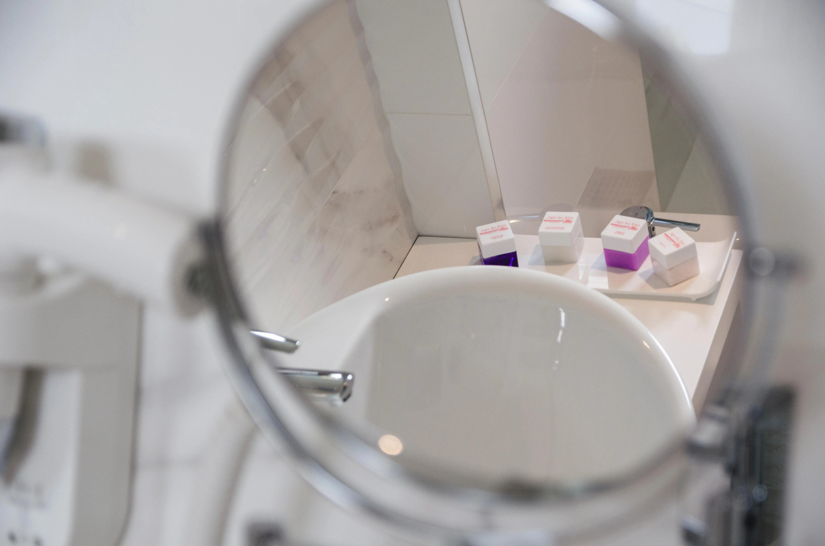 Agua de Mar Hotel Boutique