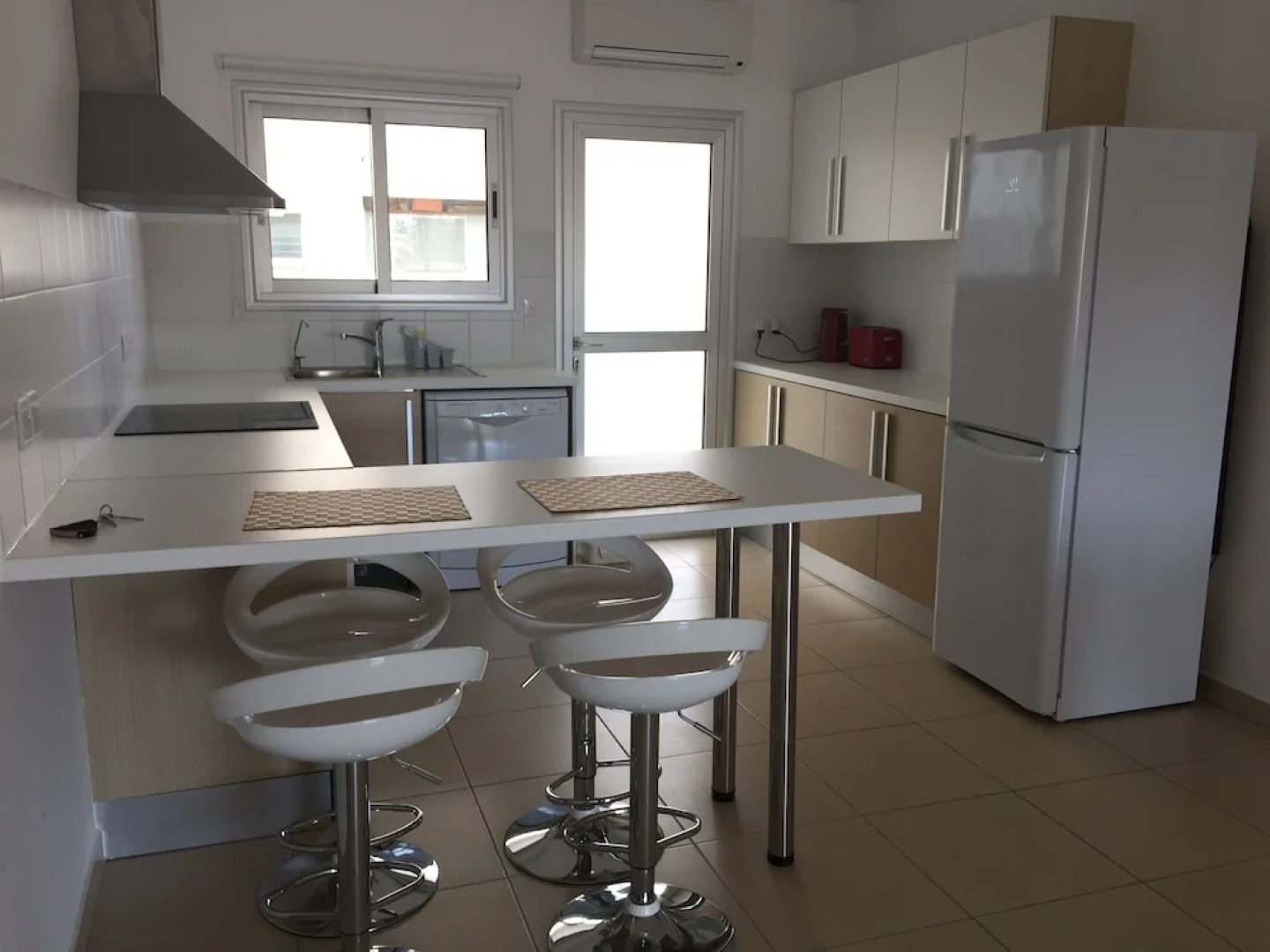 Eden Beach Apartment No. 505