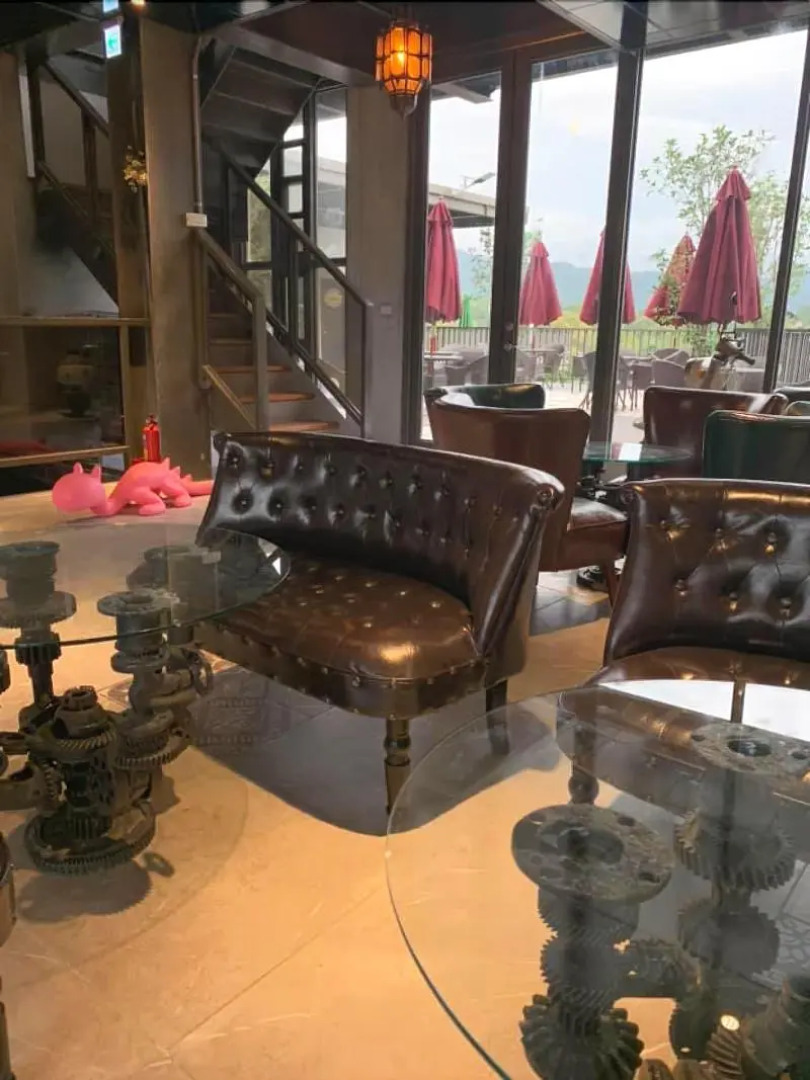 SRC Beipu Impression Homestay