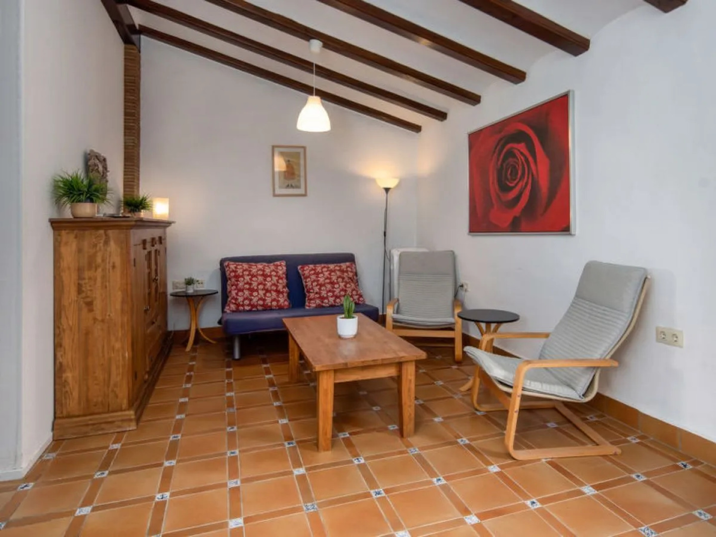 House Palomas Dénia