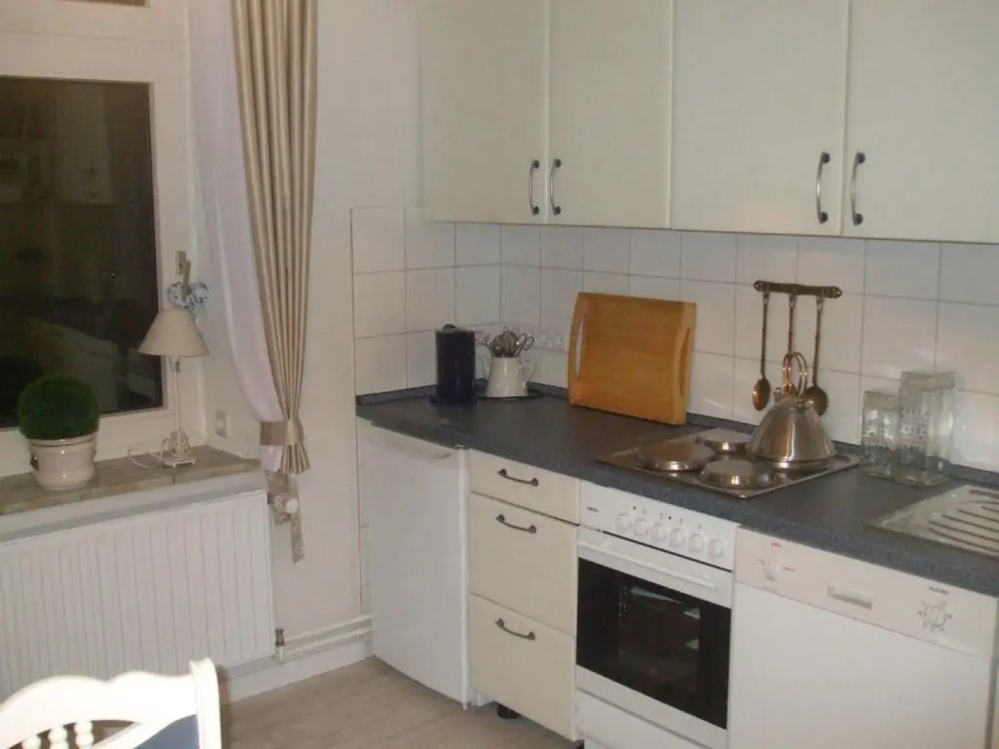 Stadtwohnung Süderbrarup