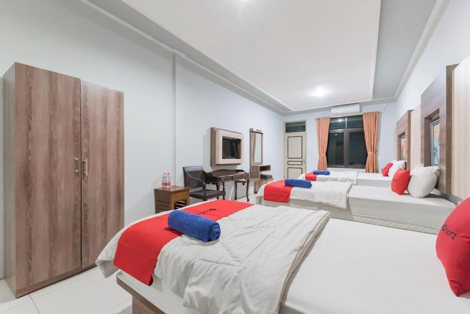 RedDoorz Resort Premium @ Sangkan Hurip Kuningan