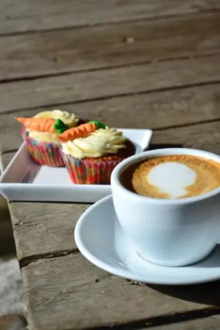 Tranqueras del Monte