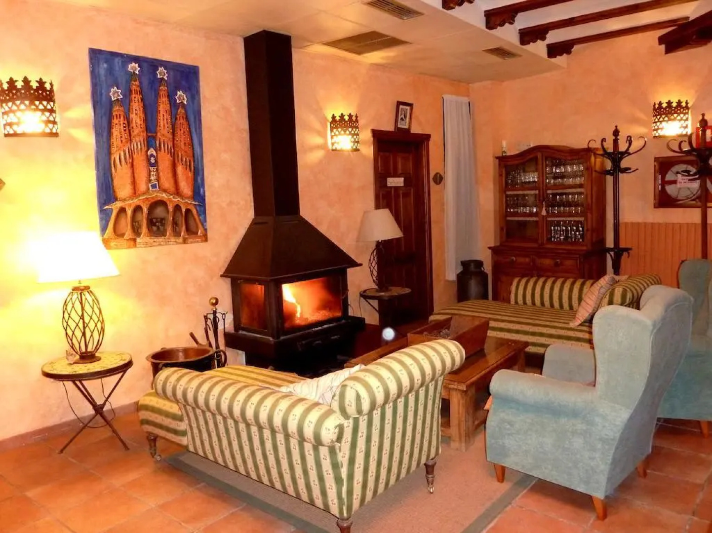 Hotel LAbadia