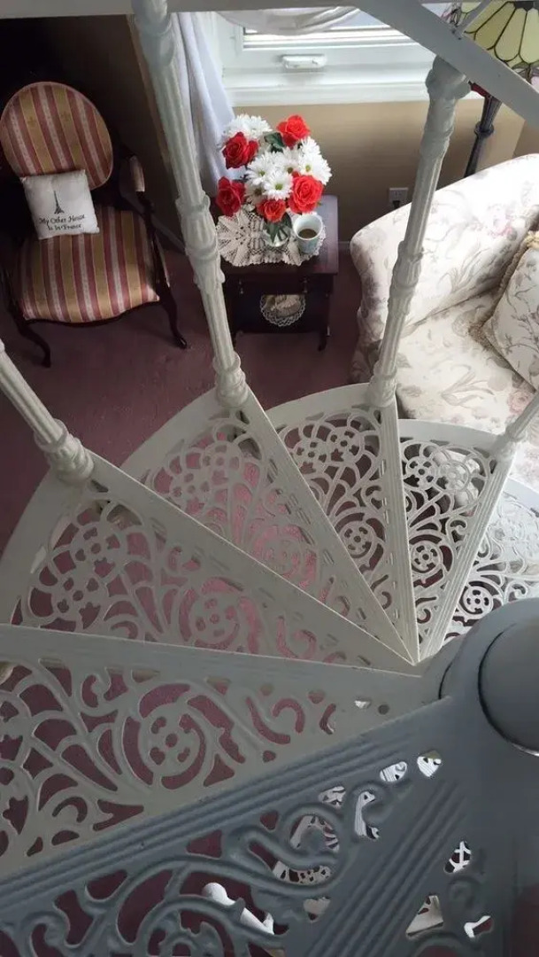 Elevate Rooms Harmony House B&B