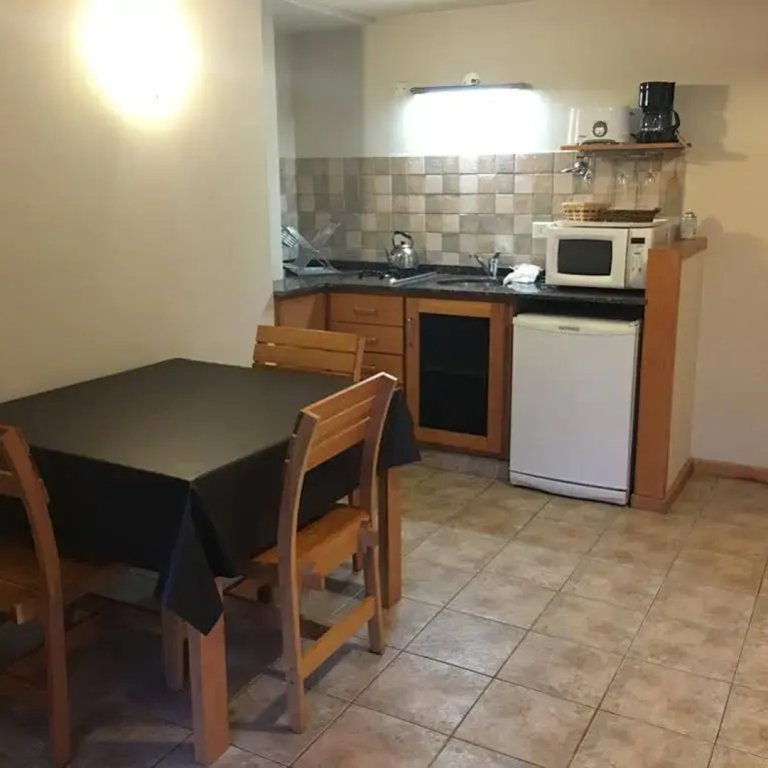 Departamento de Alquiler Turistico