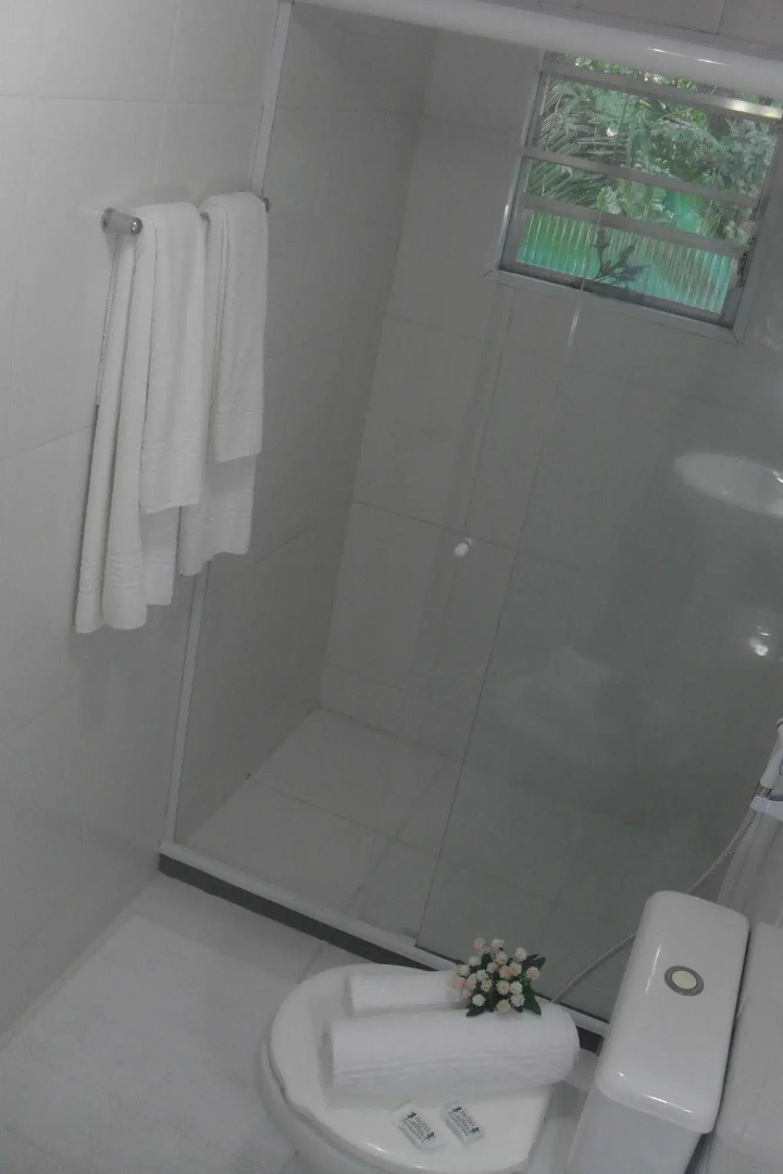 Hotel Sambaetiba